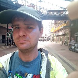 Meet your Posher, Michael